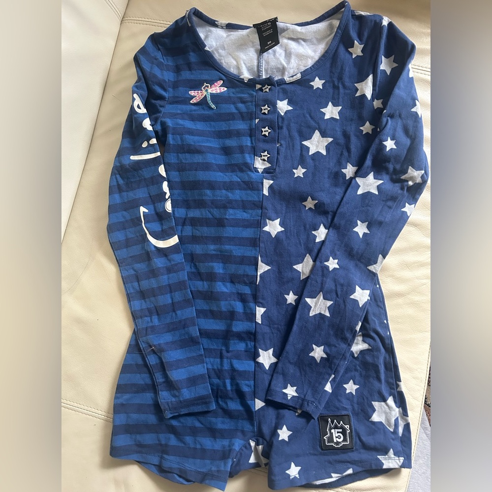 Coraline Romper Hottopic